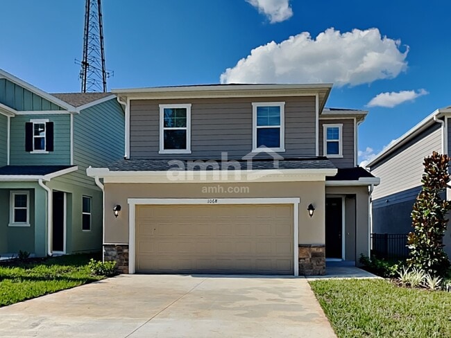 property at 1068 Grafton Ridge Dr