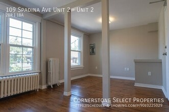 109 Spadina Ave in Hamilton, ON - Building Photo - Building Photo