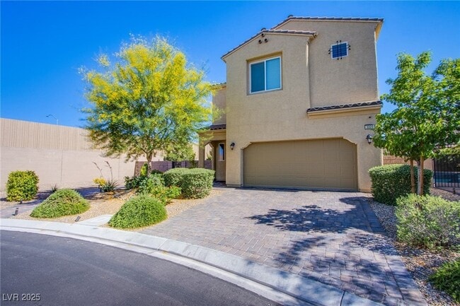 3009 Collodi Ct in Las Vegas, NV - Foto de edificio - Building Photo