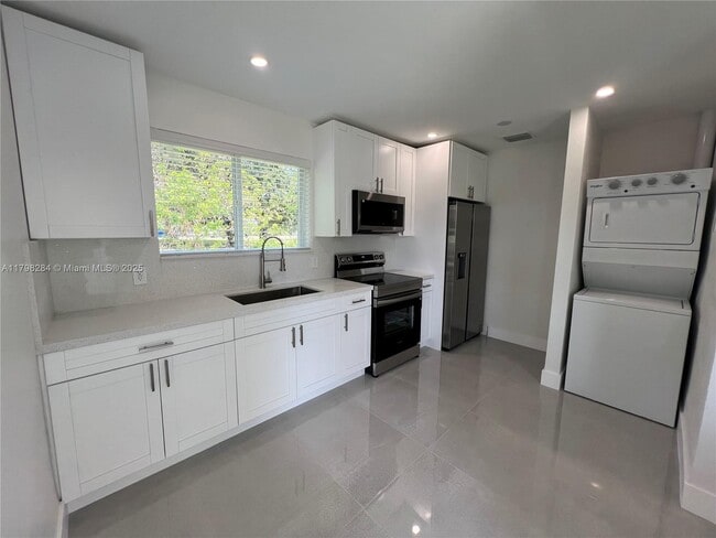 property at 5300 NW 25th Ave