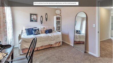 8030 Meadow Walk Ln in Jacksonville, FL - Building Photo - Building Photo