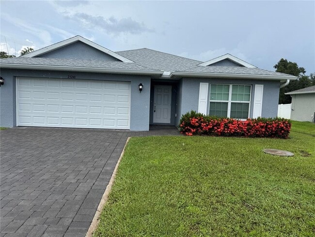 23248 Abrade Ave in Port Charlotte, FL - Building Photo - Building Photo