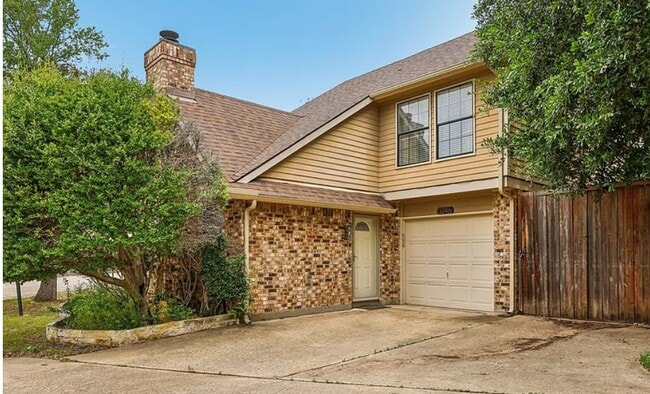property at 13246 Pandora Dr