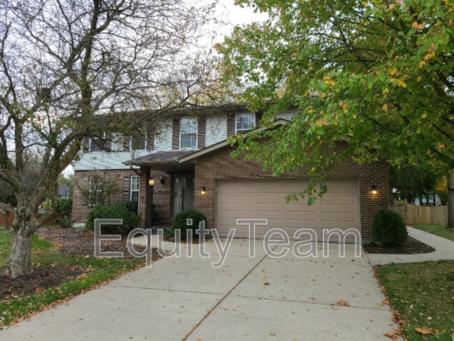 6265 Elderberry Ct in Hamilton, OH - Building Photo - Building Photo