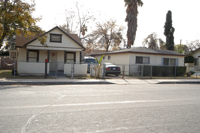 331-343 W 16th St in San Bernardino, CA - Building Photo - Building Photo