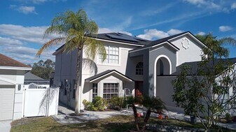 7727 Glynde Hill Dr in Orlando, FL - Building Photo
