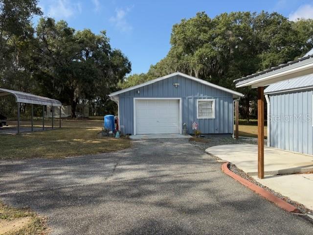 1905 Myrtle Lake Ave in Fruitland Park, FL - Building Photo - Building Photo