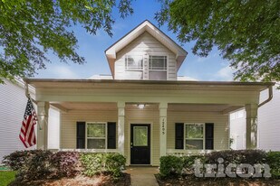 12405 Walden Lea Dr in Huntersville, NC - Building Photo