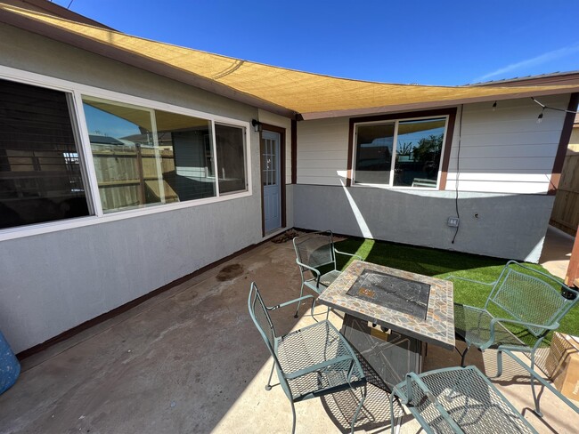 3210 39th St in San Diego, CA - Building Photo - Building Photo