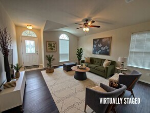 3311 Malmaison Road in Killeen, TX - Building Photo - Building Photo