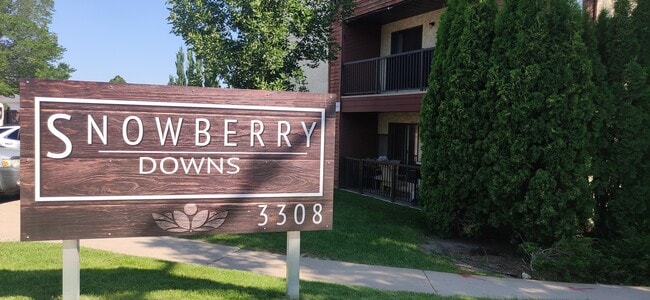 property at 3308 33rd St W