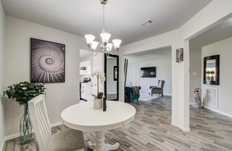 12803 Rockford Dr in Houston, TX - Building Photo - Building Photo
