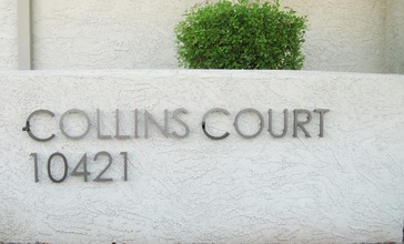 Collins Court in Phoenix, AZ - Building Photo - Building Photo