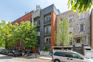 72 Huron St Apartamentos