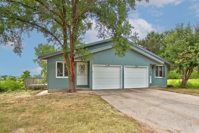 property at 5916 146th Ave