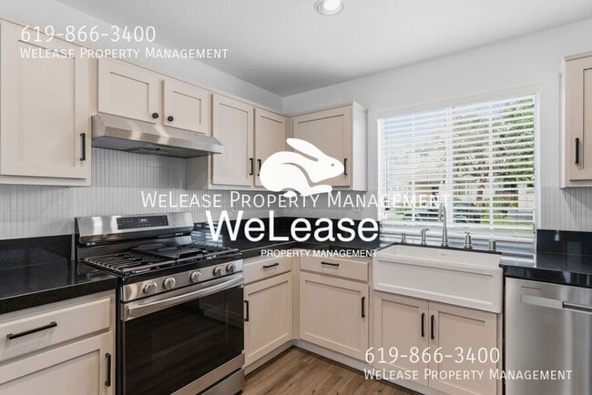 2390 Grand Forks Rd in Chula Vista, CA - Building Photo - Building Photo