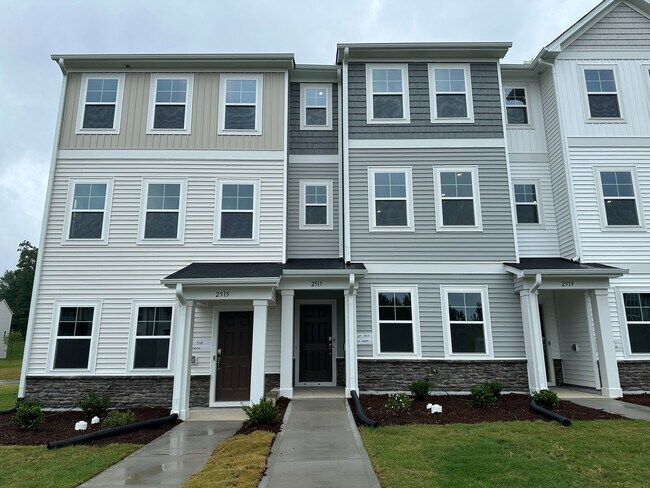 property at 2517 Kasota Ln