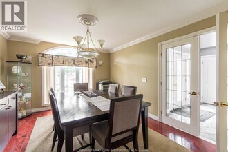 1555 Conte Crescent in Windsor, ON - Building Photo - Building Photo