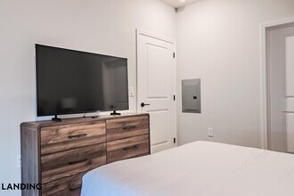 1650 Harris Hill Rd, Unit 07-7302 in San Marcos, TX - Building Photo - Building Photo