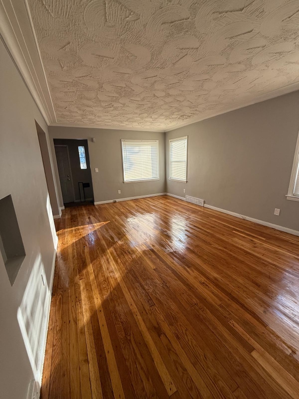 11350 Stockwell St in Detroit, MI - Foto de edificio - Building Photo