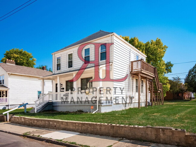 1774-1778 S 8th St in Columbus, OH - Building Photo - Building Photo