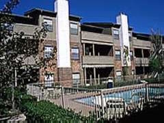 Victoria Lake Apartments