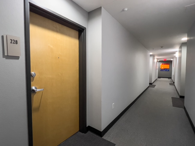 1125 NW 9th Ave in Portland, OR - Building Photo - Building Photo