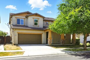 18309 Millbrook Ave in Lathrop, CA - Building Photo