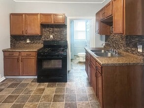 441 Crosby St NW in Grand Rapids, MI - Building Photo - Building Photo