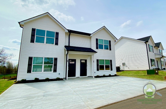 property at 11 Wofford Rd