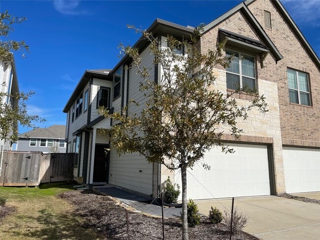 property at 19622 Talley Valley Dr