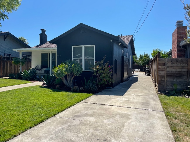 463 Menker Ave in San Jose, CA - Building Photo - Building Photo