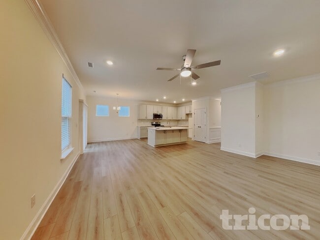 129 Stallion Way in Benson, NC - Building Photo - Building Photo