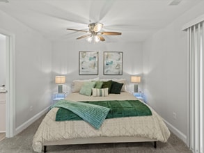 1659 Legrand Rd in Columbia, SC - Building Photo - Building Photo