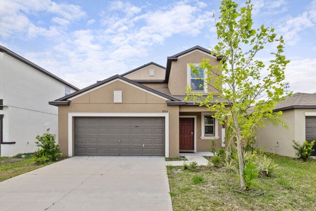 property at 7205 Ronnie Gardens Ct