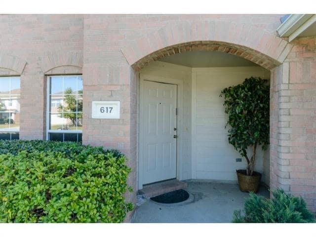 617 Oxford Dr in Wylie, TX - Building Photo - Building Photo