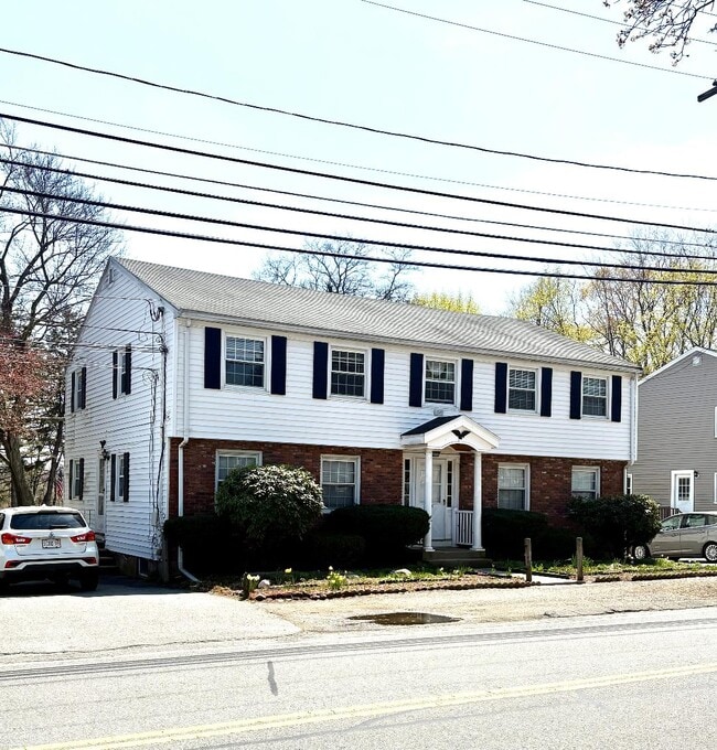 124 Salem St, Unit D