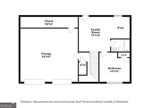 7485 Royale Ct in Riverdale, GA - Building Photo - Building Photo