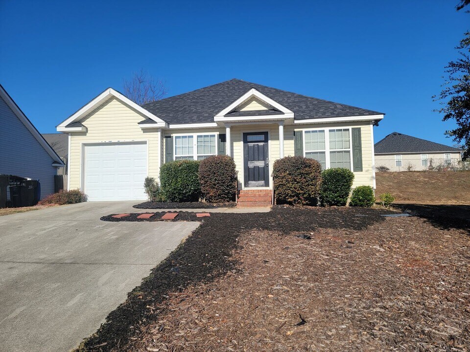 2205 Whitney S Ct in Augusta, GA - Building Photo