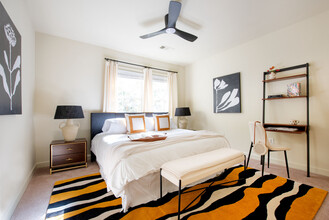 1402 Markan Dr NE in Atlanta, GA - Building Photo - Building Photo