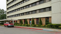 Presbyterian Apartments in Huntsville, AL - Foto de edificio - Building Photo