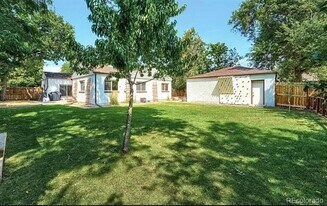 2926 Kearney St in Denver, CO - Building Photo