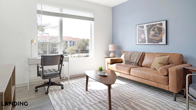 9301 Summit Centre Way, Unit 2313