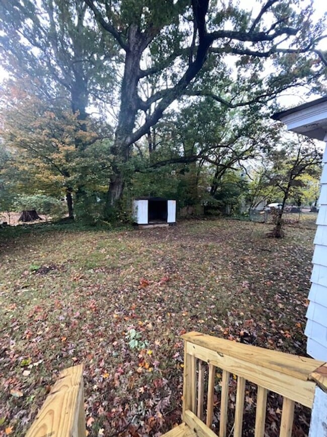 704 Watkins St in Greensboro, NC - Building Photo - Building Photo