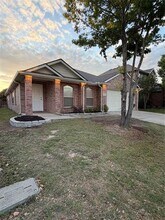 8105 Hennessey Trail in Fort Worth, TX - Building Photo - Building Photo