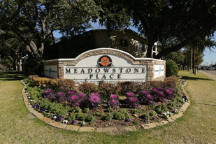 Meadowstone Place Senior Living Apartments