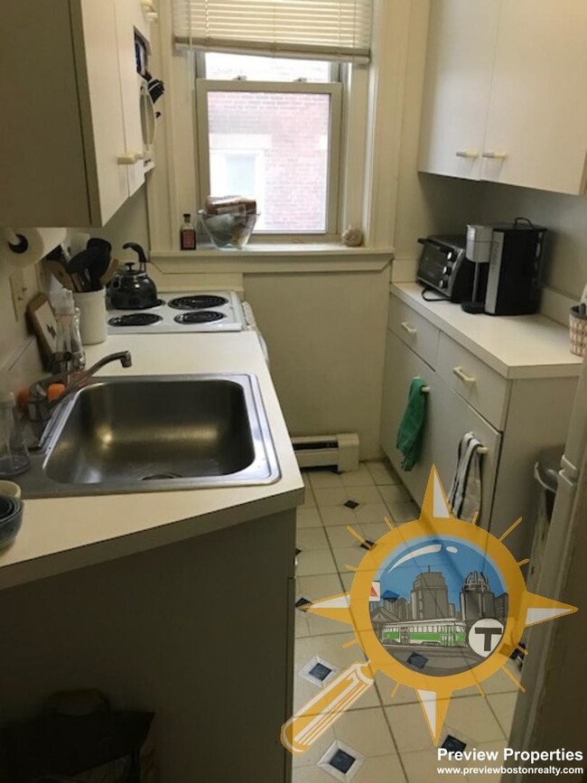 15 Colborne Rd, Unit 16 in Boston, MA - Building Photo - Building Photo