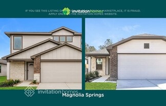24825 Scilla Wy in Montgomery, TX - Building Photo