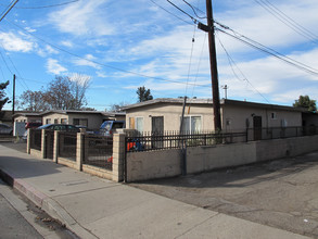 1939-1943 S Reservoir St in Pomona, CA - Building Photo - Building Photo