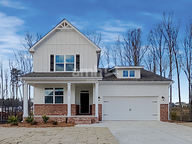 property at 5225 Valley Dr